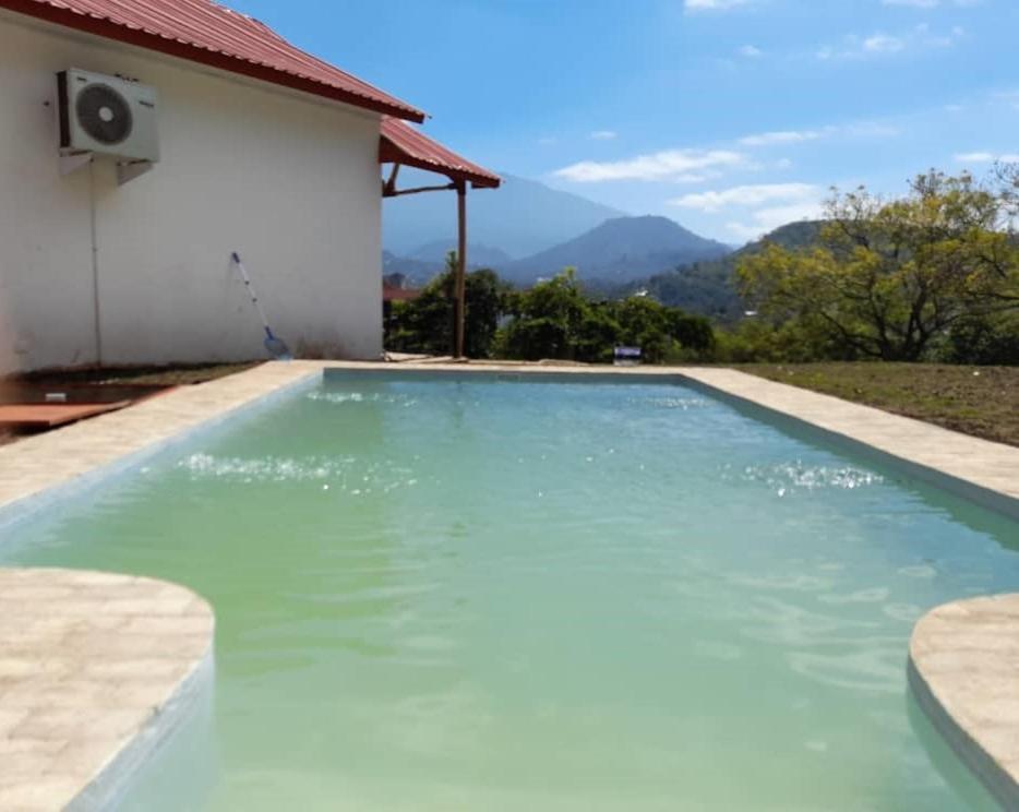 Boulevard Mt Meru 3*