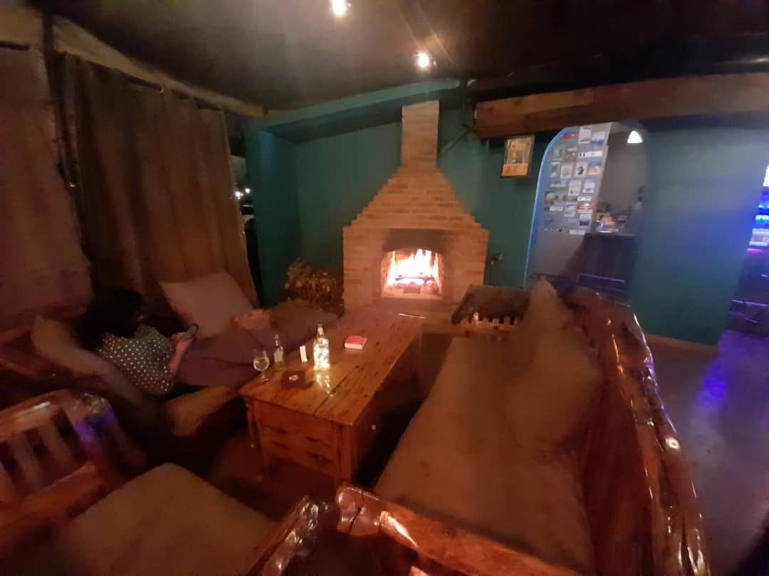 Boulevard Mt Meru 3* Arusha