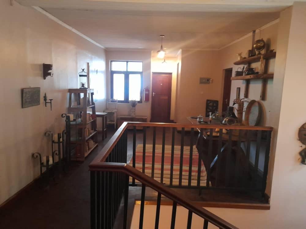Boulevard Mt Meru 3* Arusha