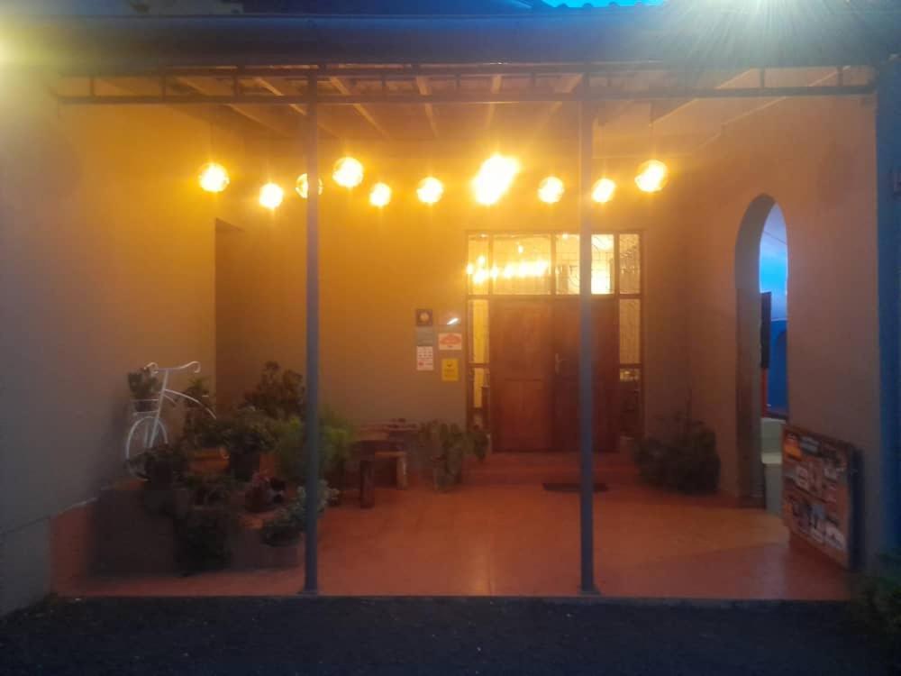 Boulevard Mt Meru 3*