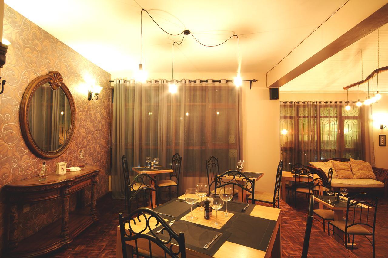 Boulevard Mt Meru 3*