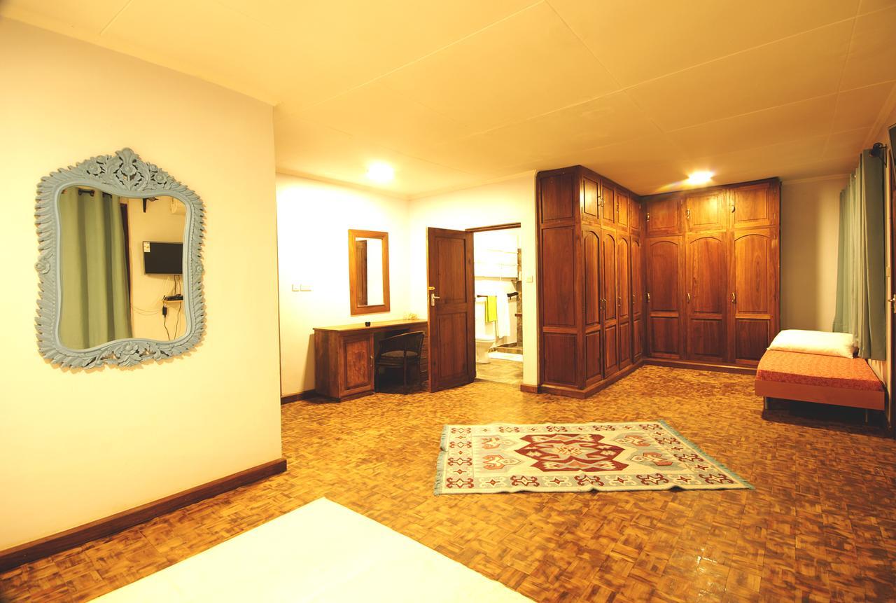 Boulevard Mt Meru Hotel Arusha
