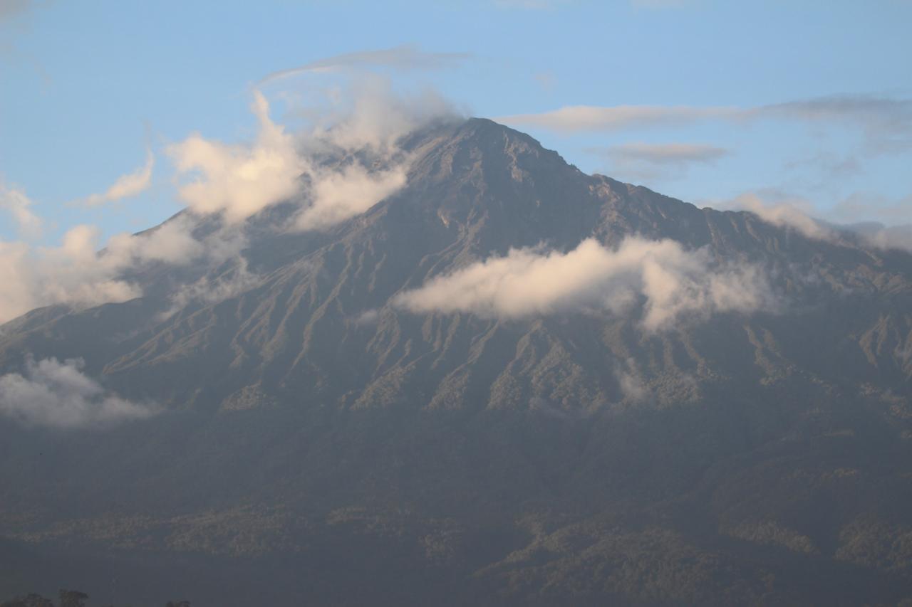 Boulevard Mt Meru Hotel