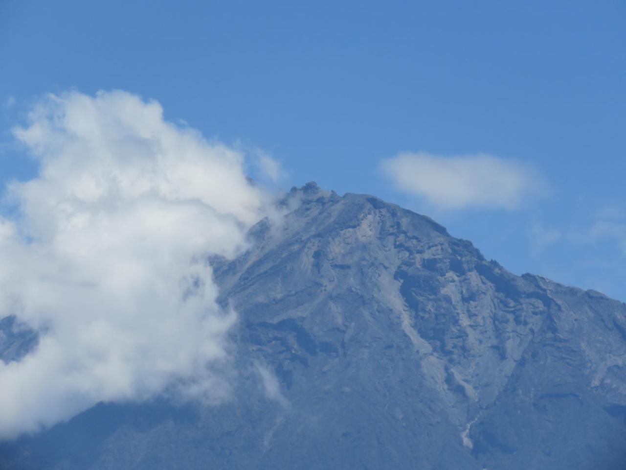 Boulevard Mt Meru Hotel Arusha
