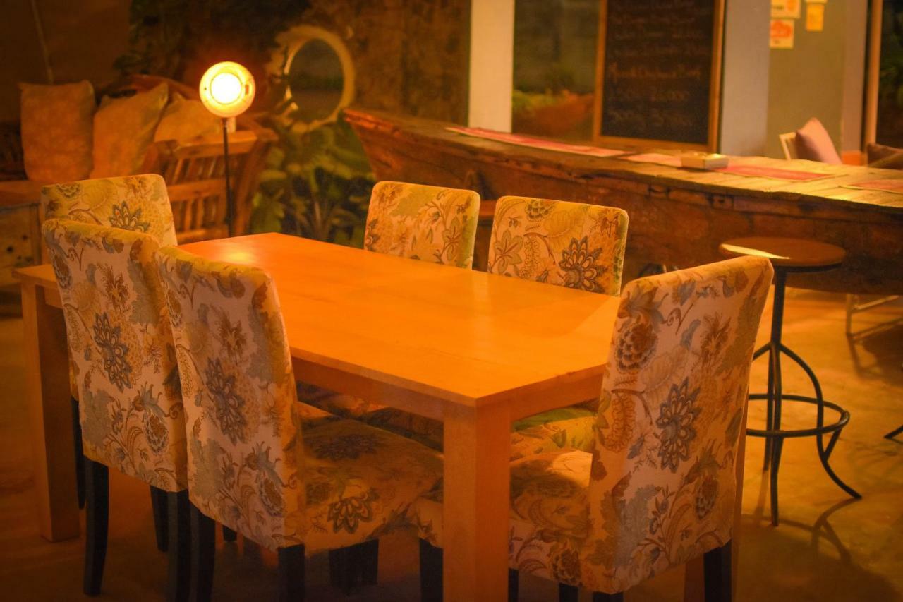 Boulevard Mt Meru Hotel